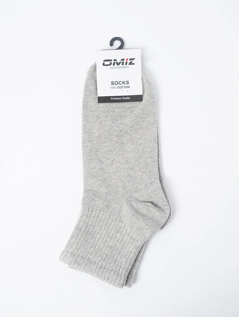 Chaussette Courte